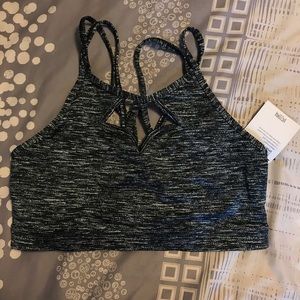 NWT Victoria’s Secret The Show-Off Sport Bra